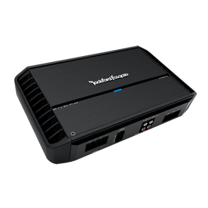Rockford Fosgate P1000X1BD 1000 Watt Amplifier