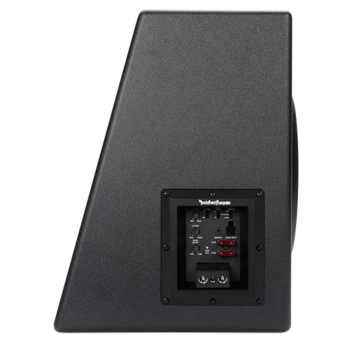 Rockford Fosgate P300-12 300 Watt 12 Inch Enclosed Sub