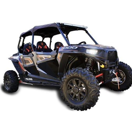 Pro Armor Polaris RZR Door Insert Set