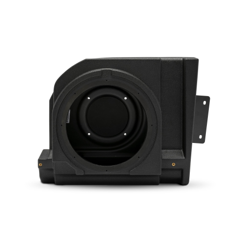 Rockford Fosgate RFX3-FWED 10 Inch Front Drivers Side Sub Enclosure for the Can Am Maverick X3