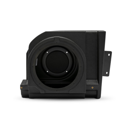 Rockford Fosgate RFX3-FWED 10 Inch Front Drivers Side Sub Enclosure for the Can Am Maverick X3