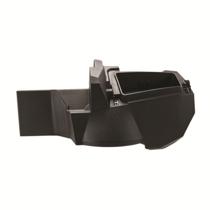 Rockford Fosgate RFRZ-FWE Sub Enclosure for 14-18 Polaris RZR