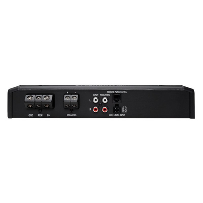 Rockford Fosgate R250X1 250 Watt Mono Amplifier