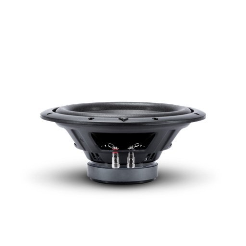 Rockford Fosgate R1S4-10 Prime 10 Inch 4 Ohm SVC Subwoofer