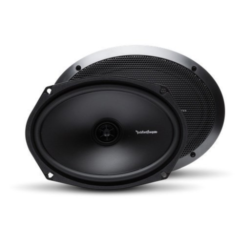 Rockford Fosgate R169X2 Prime 6"x9" 2-Way Full Range Speaker