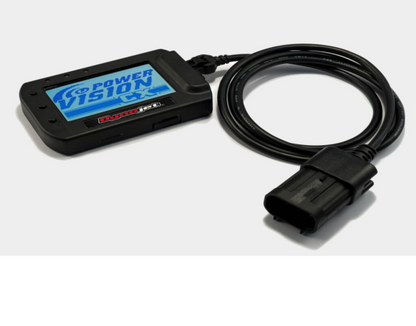 Dynojet Power Vision CX Flash Tuner For Polaris & Indian