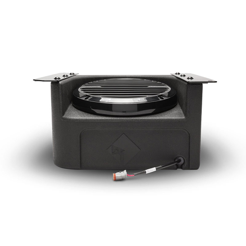 Rockford Fosgate RFRNGR-FWE Polaris Ranger Front Sub Enclosure