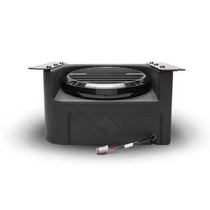 Rockford Fosgate RFRNGR-FWE Polaris Ranger Front Sub Enclosure