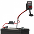 NOCO GC016 X Connect 12 Volt Dash Mount Battery Monitor