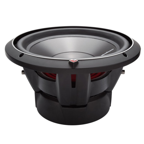 Rockford Fosgate P3D2-12 12 Inch 2 Ohm DVC Subwoofer