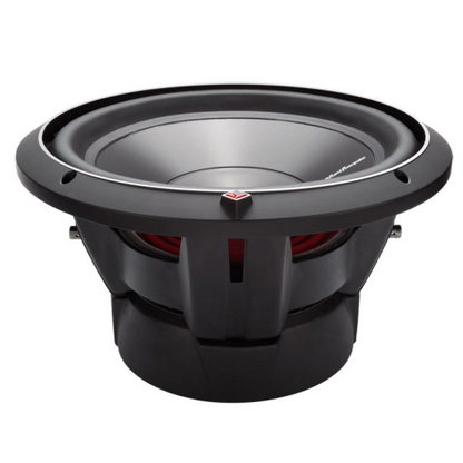 Rockford Fosgate P3D2-12 12 Inch 2 Ohm DVC Subwoofer