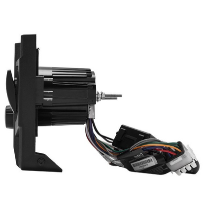 Rockford Fosgate RFRZ-PMX2DK Polaris RZR Dash Kit