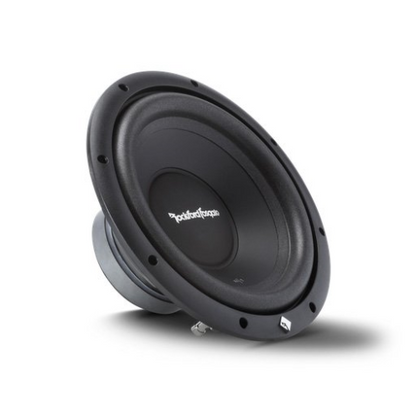 Rockford Fosgate R1S4-10 Prime 10 Inch 4 Ohm SVC Subwoofer