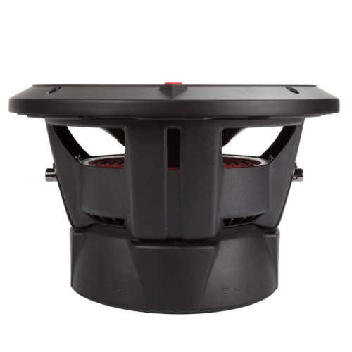 Rockford Fosgate P3D2-10 10 Inch 2 Ohm DVC Subwoofer