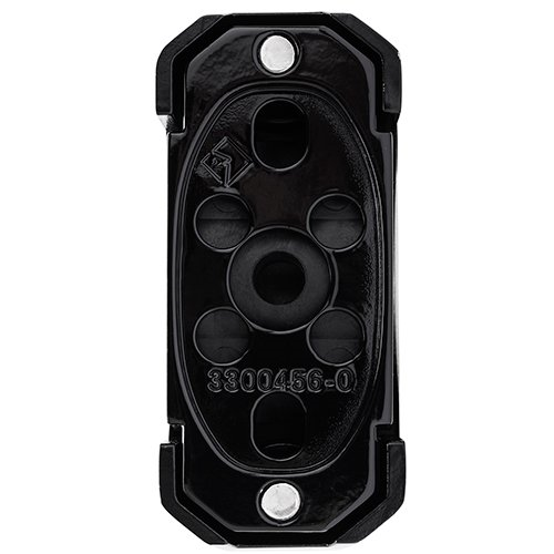 Rockford Fosgate PM-CL2B Marine Mini Wakeboard Tower Clamp