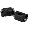 Rockford Fosgate PM-CL2B Marine Mini Wakeboard Tower Clamp