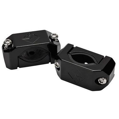 Rockford Fosgate PM-CL2B Marine Mini Wakeboard Tower Clamp