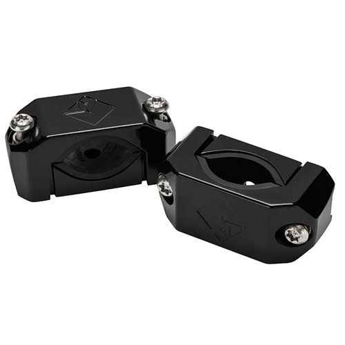 Rockford Fosgate PM-CL2B Marine Mini Wakeboard Tower Clamp