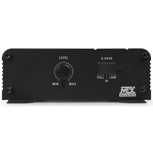 MTX DT-MUD100.2 200 Watt 2 Channel Powersports Amp