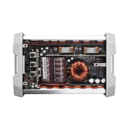 Rockford Fosgate TM400X2AD Power Marine 400 Watt 2 Channel Amp