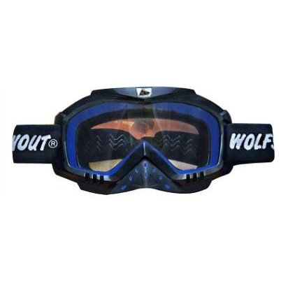 Wolfsnout Evader Offroad Goggles