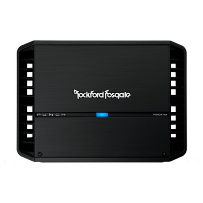 Rockford Fosgate P500X1BD 500 Watt Mono Amplifier