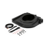 Rockford Fosgate RFX3-FWED 10 Inch Front Drivers Side Sub Enclosure for the Can Am Maverick X3