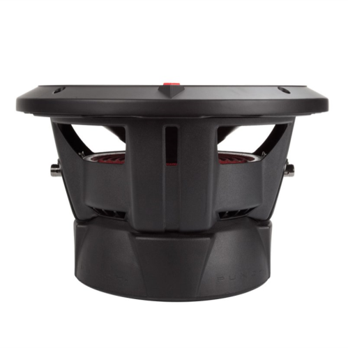 Rockford Fosgate P3D4-10 10 Inch 4 Ohm DVC Subwoofer