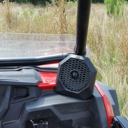MTX RZR Dash Speaker Pod Kit RZRPOD65