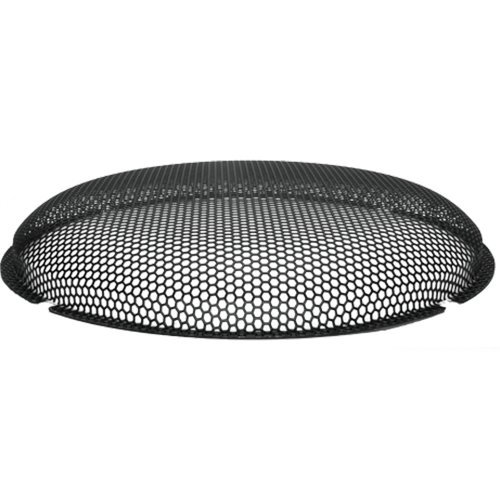 Rockford Fosgate T1SG-10 10 Inch Shallow Subwoofer Grill