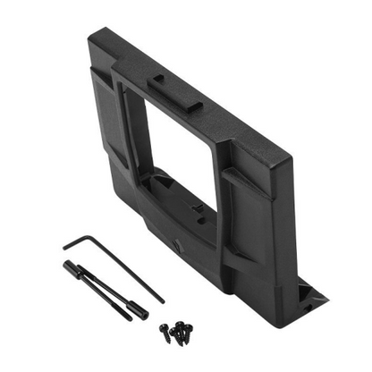 Rockford Fosgate RFRZ-PMX2DK Polaris RZR Dash Kit
