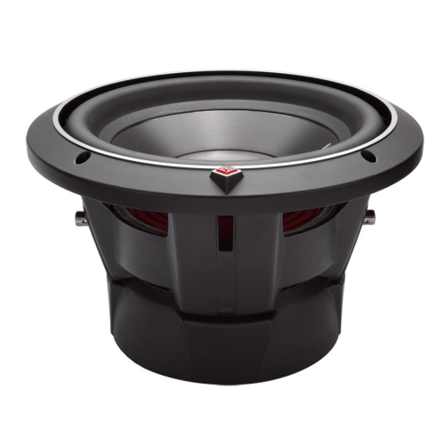 Rockford Fosgate P3D4-10 10 Inch 4 Ohm DVC Subwoofer