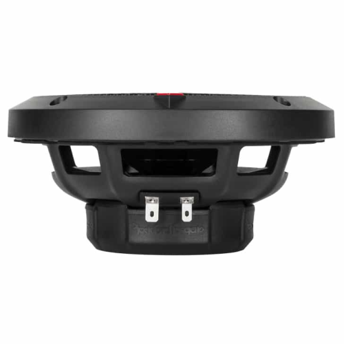 Rockford Fosgate P165-SI 6.5 Inch Crossover Speaker Kit