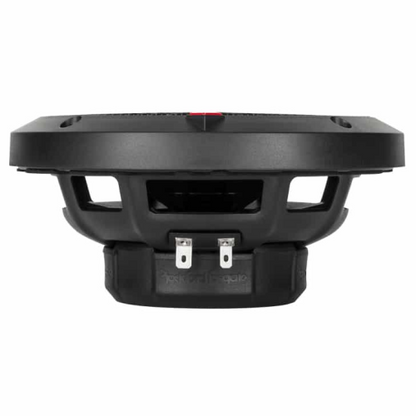 Rockford Fosgate P165-SI 6.5 Inch Crossover Speaker Kit