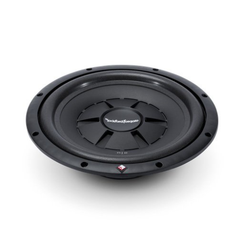 Rockford Fosgate R2SD4-12 Prime 12 Inch 4 Ohm DVC Shallow Subwoofer