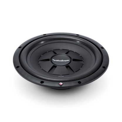 Rockford Fosgate R2SD4-12 Prime 12 Inch 4 Ohm DVC Shallow Subwoofer