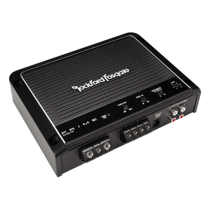 Rockford Fosgate R750-1D 750 Watt Mono Amplifier