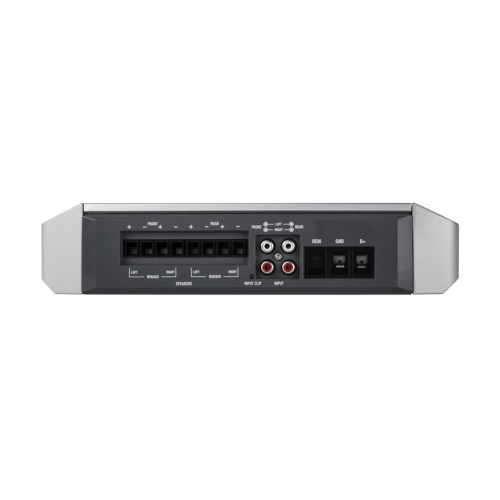 Rockford Fosgate PM400X4 Punch Marine 400 Watt Amplifier