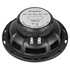 Rockford Fosgate P165-SI 6.5 Inch Crossover Speaker Kit