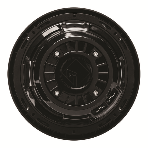 Rockford Fosgate PM2652B Marine 6.5 Inch Speakers