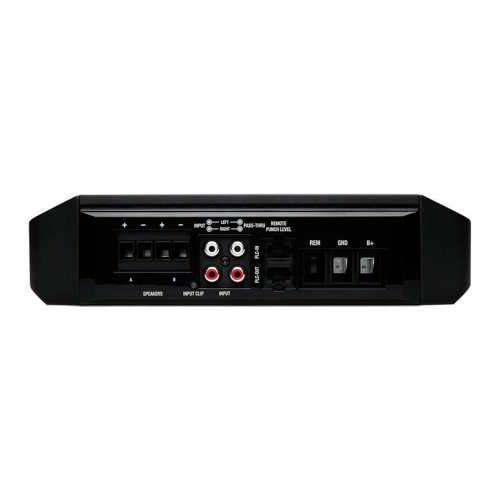 Rockford Fosgate P300X1 300 Watt Mono Amplifier