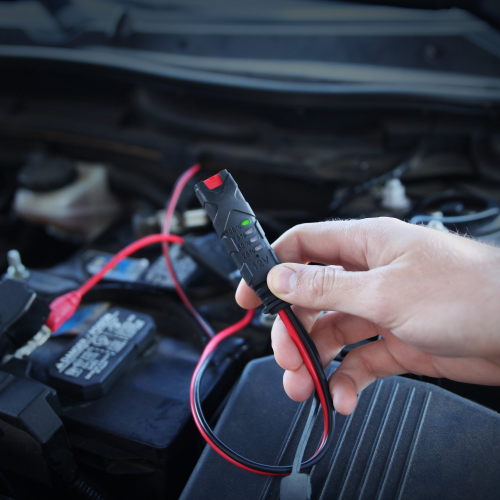 NOCO GC015 X Connect 12 Volt Indicator