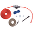 Rockford Fosgate RFK8 8 Gauge Power Install Kit