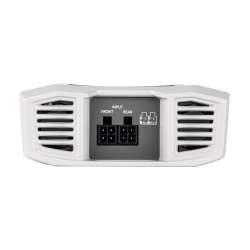 Rockford Fosgate TM400X4AD Power Marine 400 Watt Amplifier