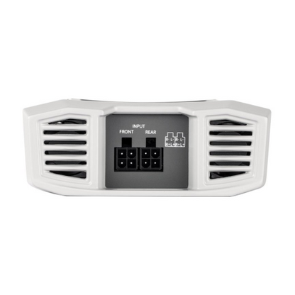 Rockford Fosgate TM400X4AD Power Marine 400 Watt Amplifier