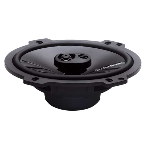 Rockford Fosgate P1683 3 Way Full Range 6x8 Speakers