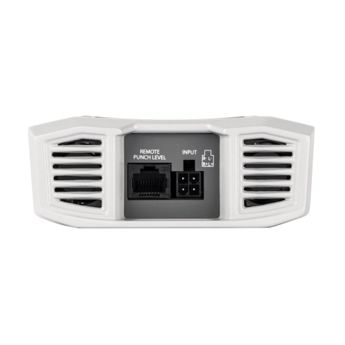 Rockford Fosgate TM400X2AD Power Marine 400 Watt 2 Channel Amp