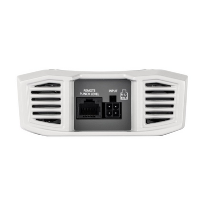 Rockford Fosgate TM400X2AD Power Marine 400 Watt 2 Channel Amp