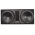 Rockford Fosgate P1-2X12 Dual 12 Inch Subwoofer Loaded Enclosure