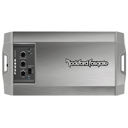 Rockford Fosgate TM750X1BD Marine Grade 750 Watt Amp